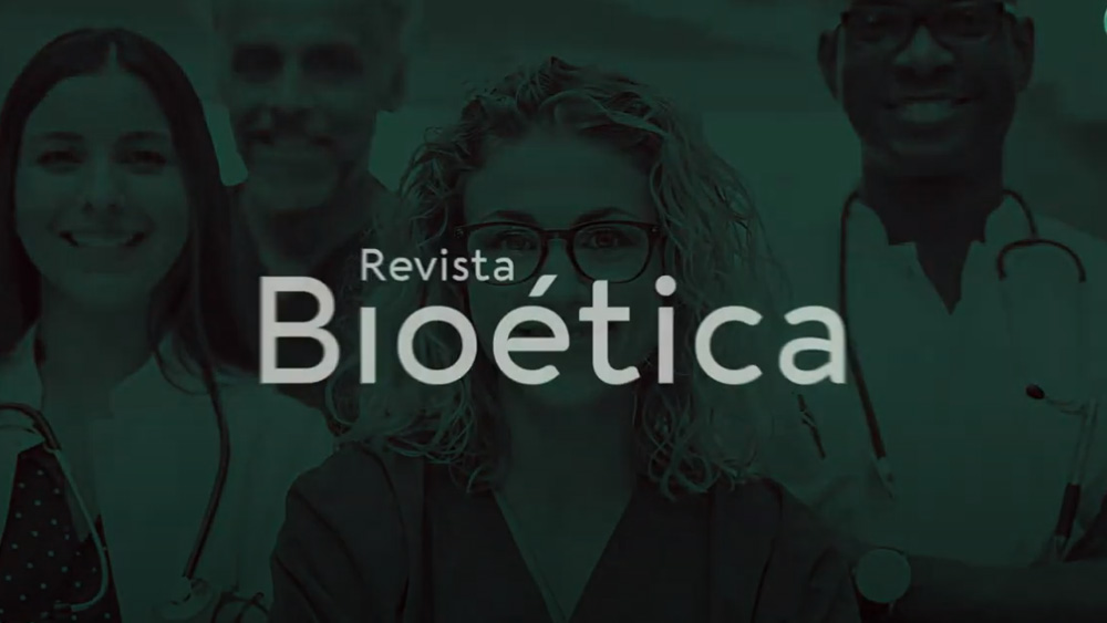 Revista Bioética - 30 Anos